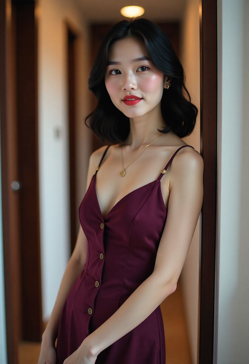 雾都迷案