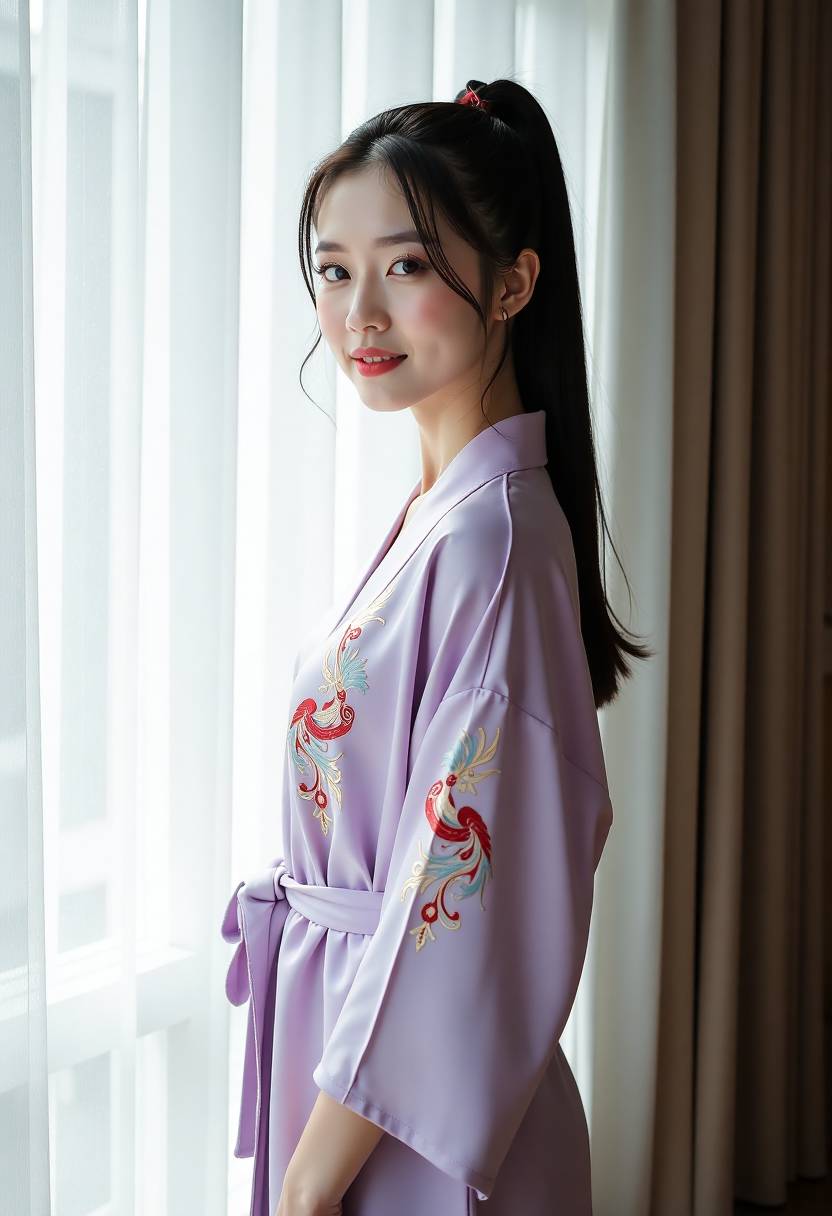 暗夜行者