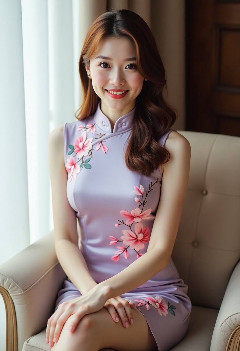 红尘往事